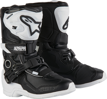 Kids Tech 3S Boots