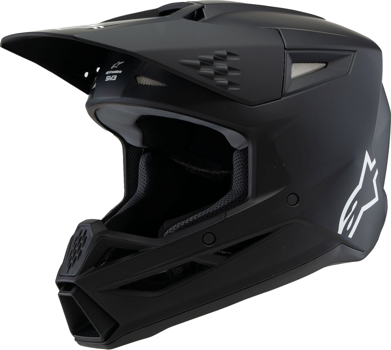 Youth SM3 Solid Helmet