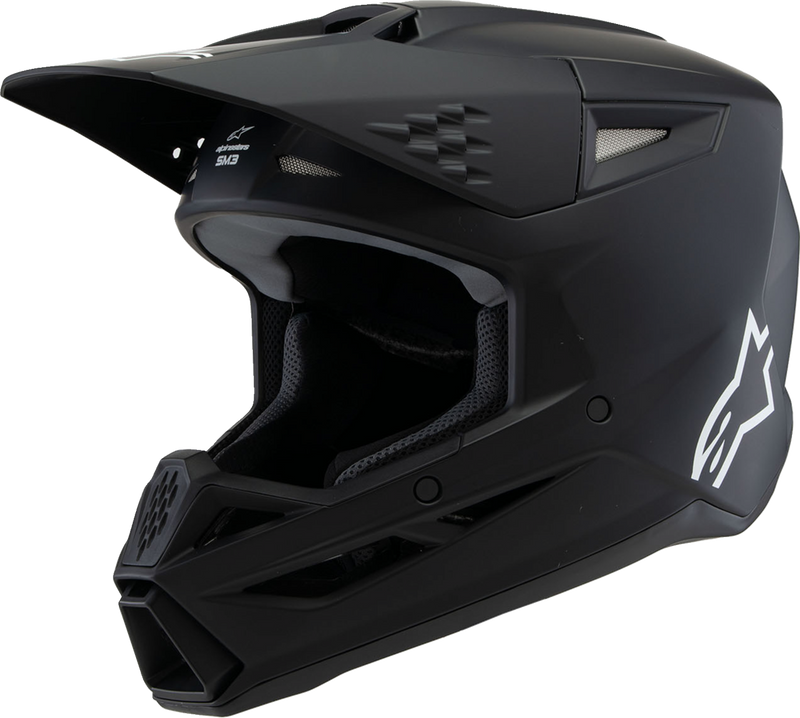 Youth SM3 Solid Helmet