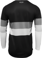 Hallman Differ Draft Jersey