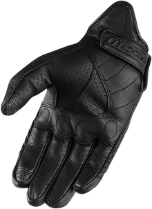 Pursuit Classic™ Perforated Gloves
