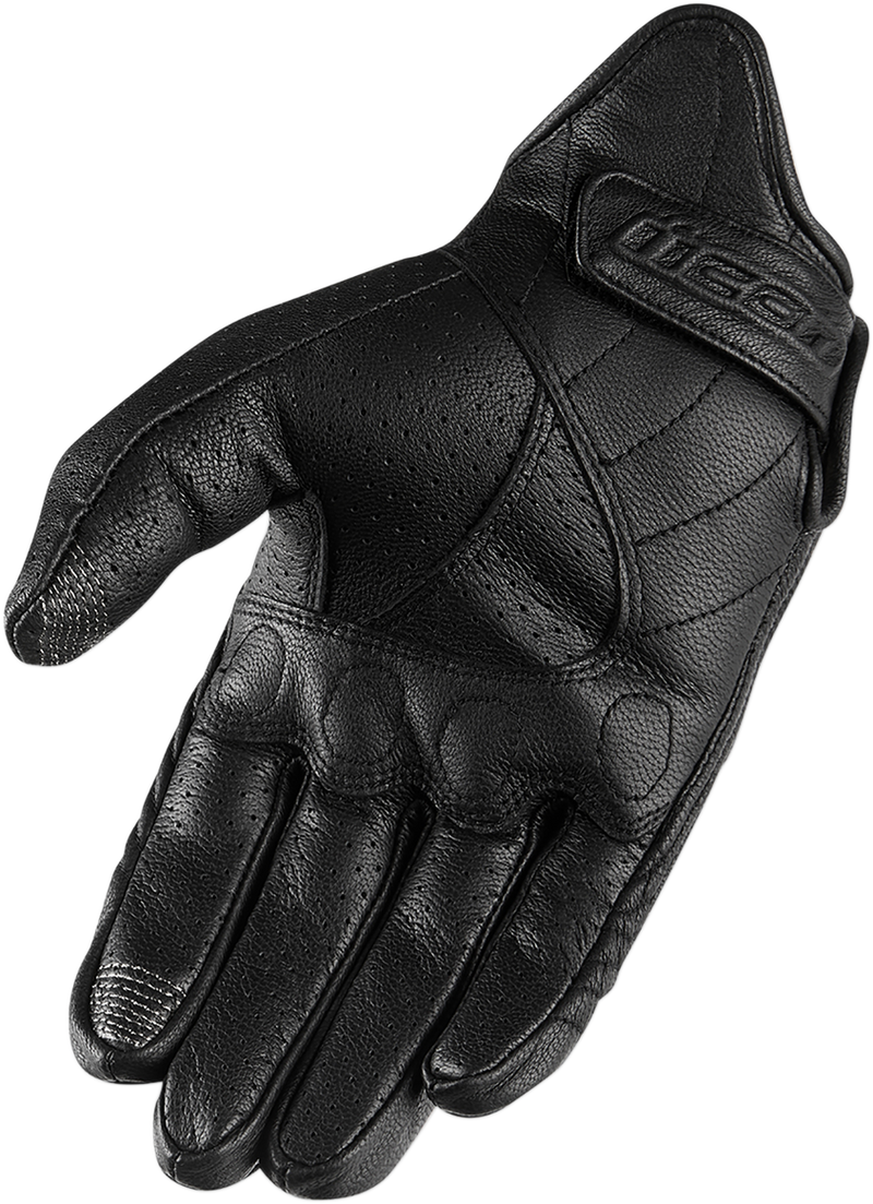 Pursuit Classic™ Perforated Gloves