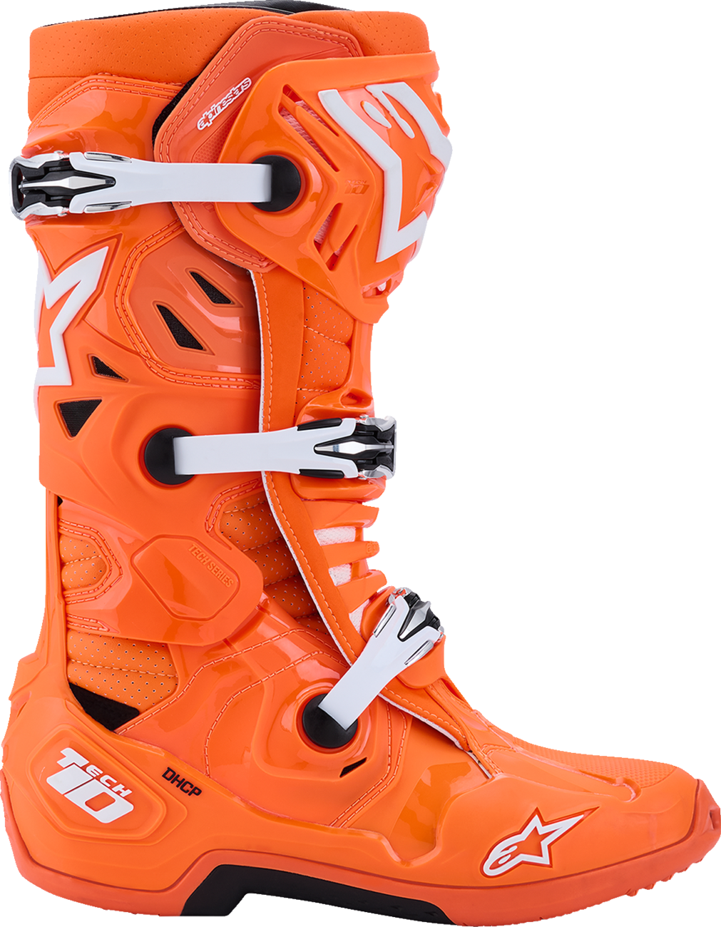 Tech 10 Supervented Boots
