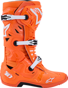 Tech 10 Supervented Boots