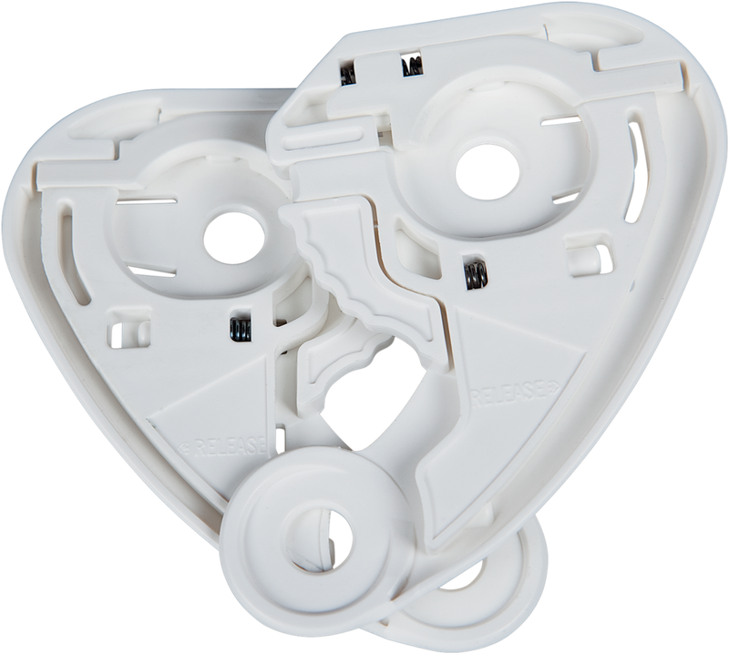 Optics™ Airmada/Airframe Pro/Airform™ Helmet Pivot Kit