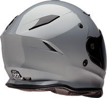 Nemesis Smoke Helmet
