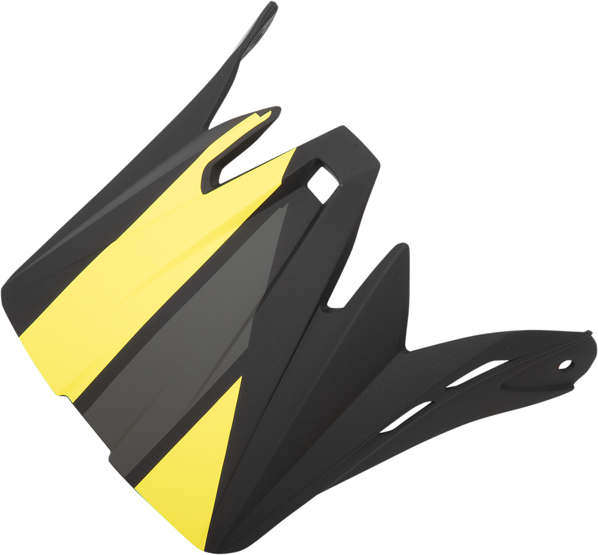 Child Rise Evac Helmet Visor Kit