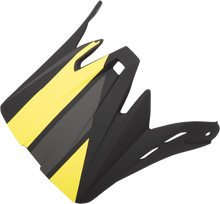 Child Rise Evac Helmet Visor Kit