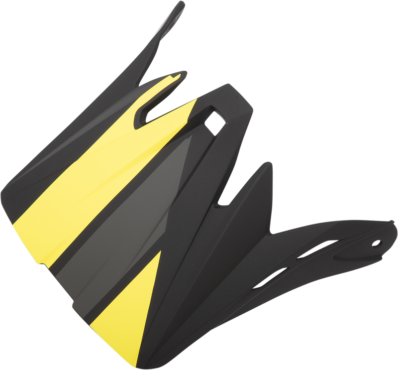 Child Rise Evac Helmet Visor Kit