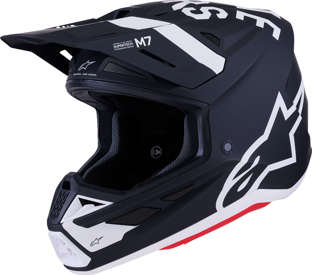 SM7 Dasher Helmet