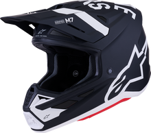 SM7 Dasher Helmet
