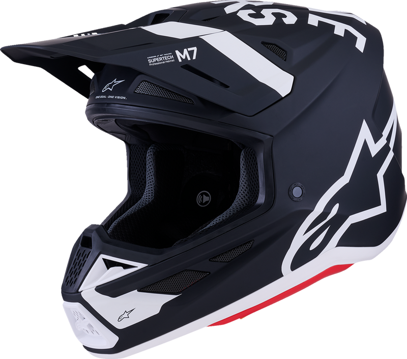 SM7 Dasher Helmet