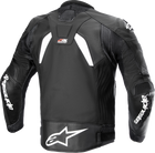 GP Plus R v4 Rideknit® Leather Jacket