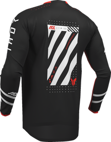 Youth Launchmode Futura Jersey