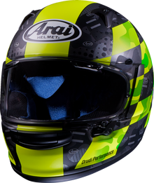 Regent-X Patch Helmet