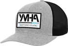 Yamaha Curved Bill Hat