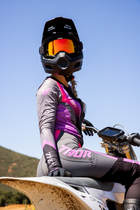 Women's Sportmode Iconic Gloves