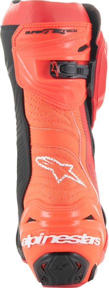 Supertech R Vented Boots