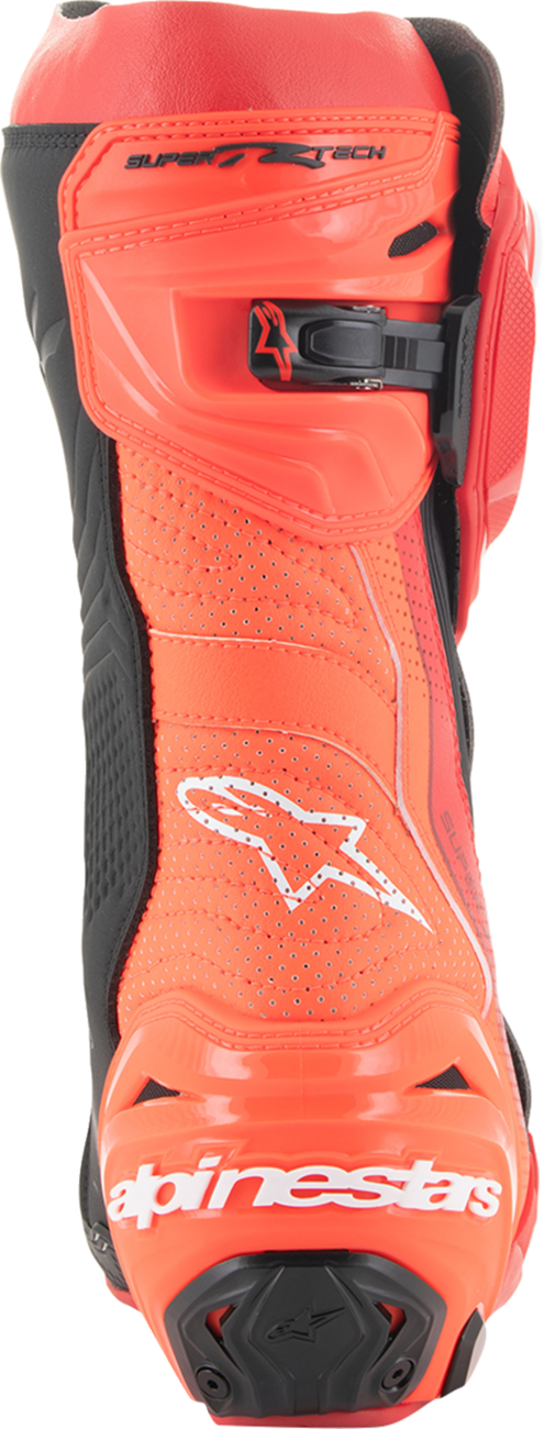 Supertech R Vented Boots