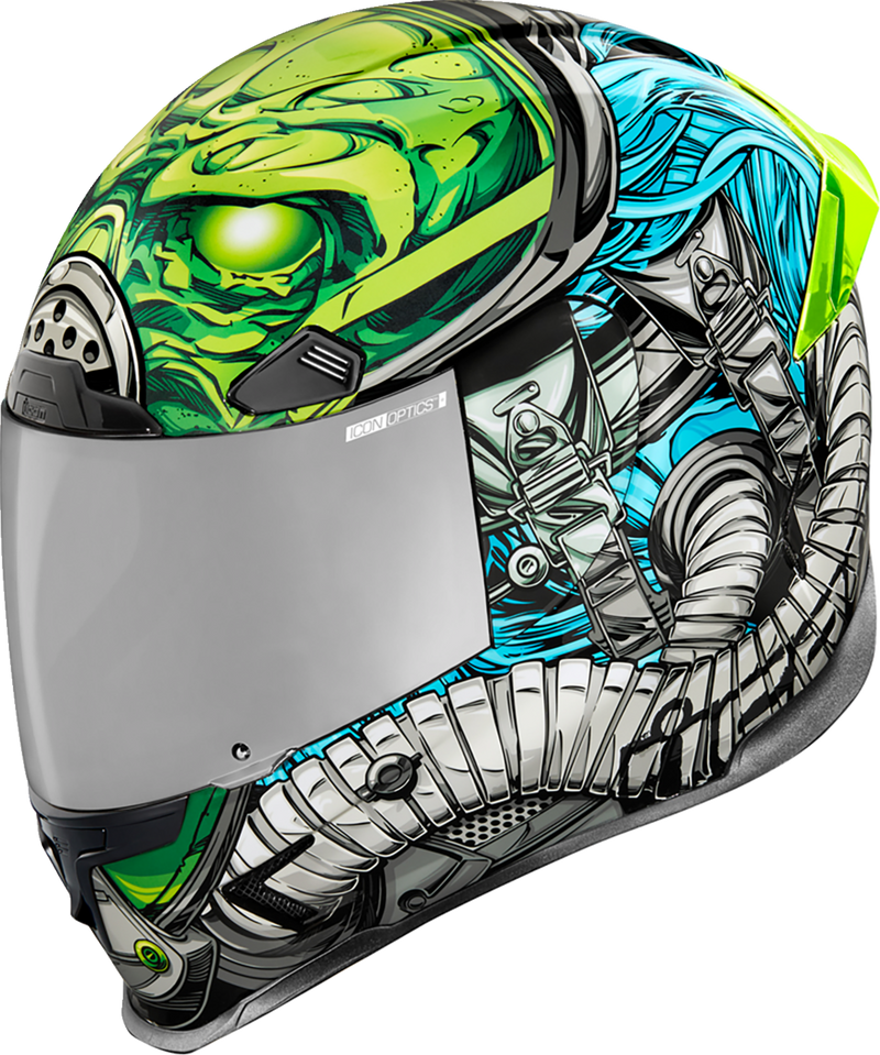 Airframe Pro™ Outbreak Helmet