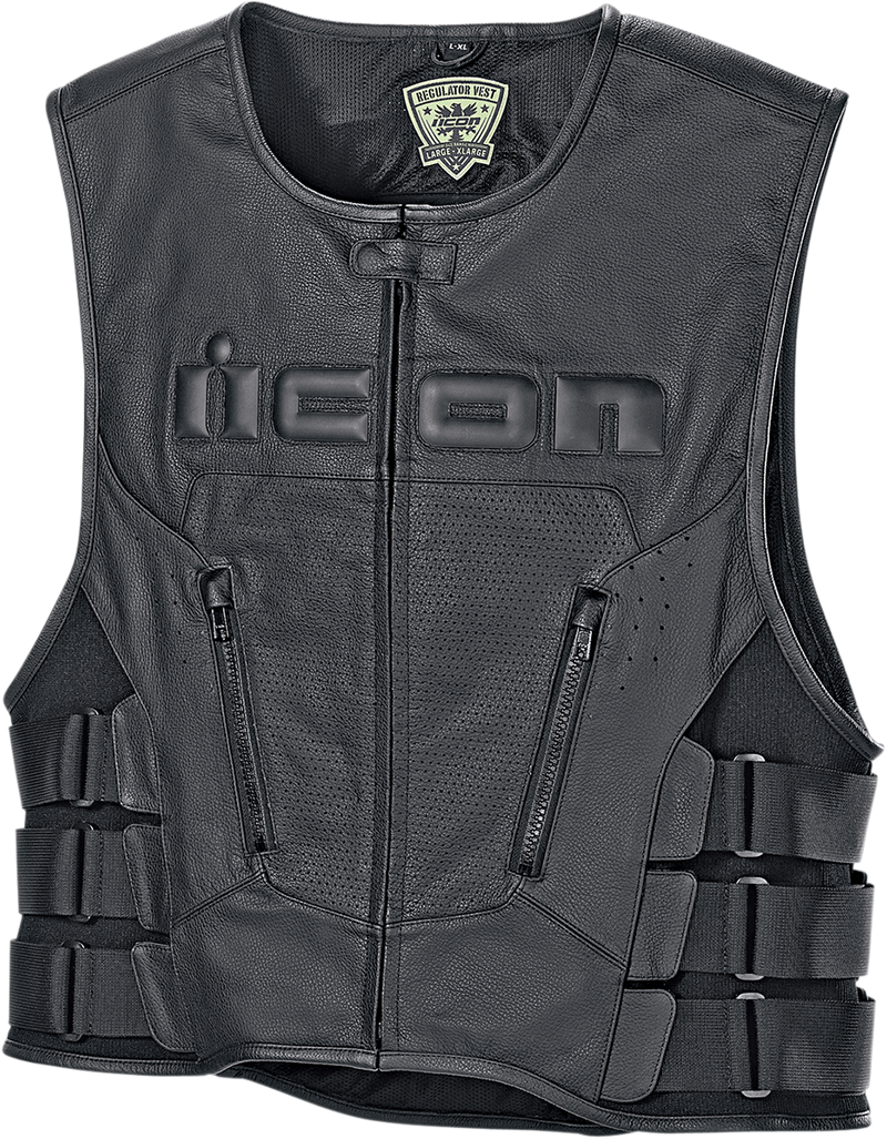 Regulator™ D3O® Vest