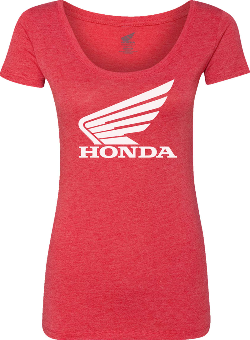 Women's Honda Wing T-Shirt