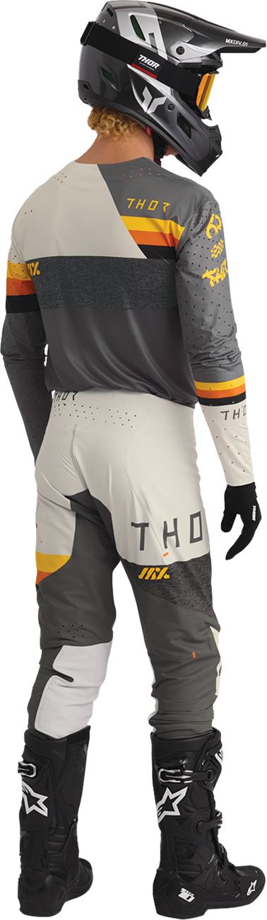 Sportmode League Jersey