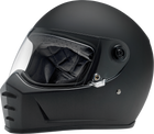 Lane Splitter Helmet — Solid