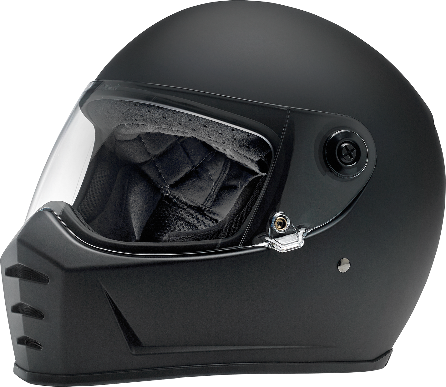Lane Splitter Helmet — Solid