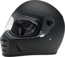 Lane Splitter Helmet — Solid
