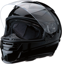 Jackal Solid Helmet