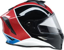 Youth Warrant Fresh Pow Snow Helmet