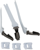 Radial Boots Strap Kit