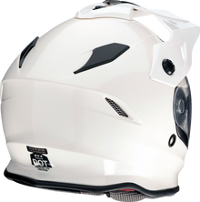 Range 2.0 Helmet