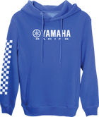 Yamaha Racing Hoodie