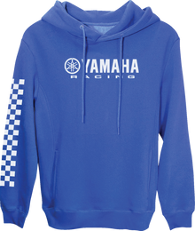 Yamaha Racing Hoodie
