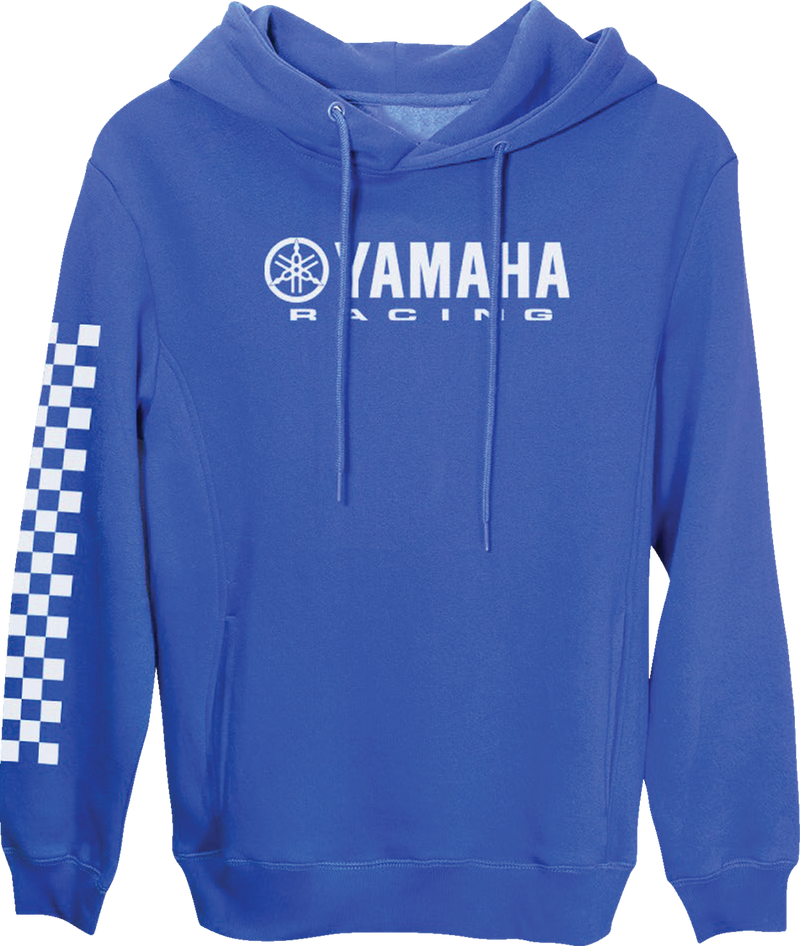 Yamaha Racing Hoodie