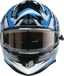 Warrant Neuron Snow Electric Helmet
