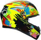 K3 Rossi Winter 2019 Helmet