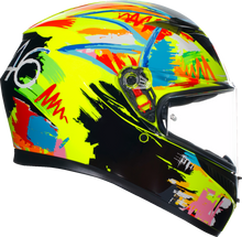 K3 Rossi Winter 2019 Helmet
