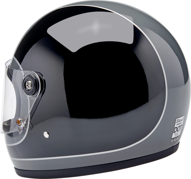 Gringo S Tracker Helmet