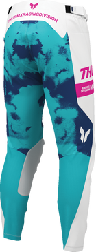 Launchmode Bleach Pants