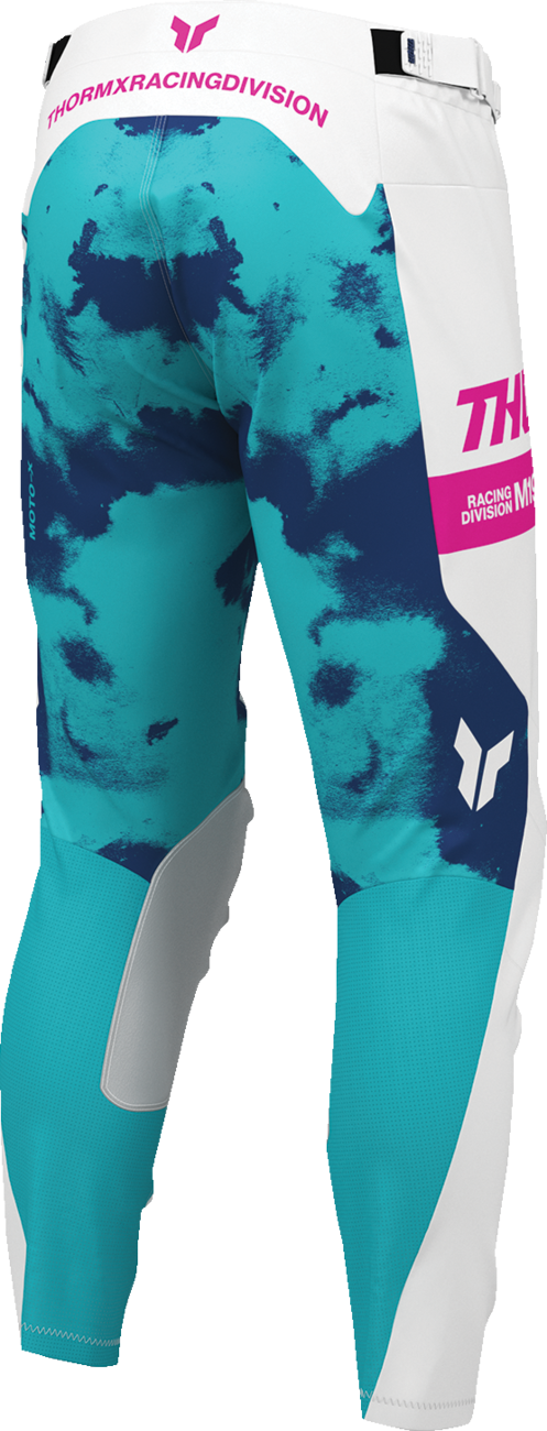 Launchmode Bleach Pants