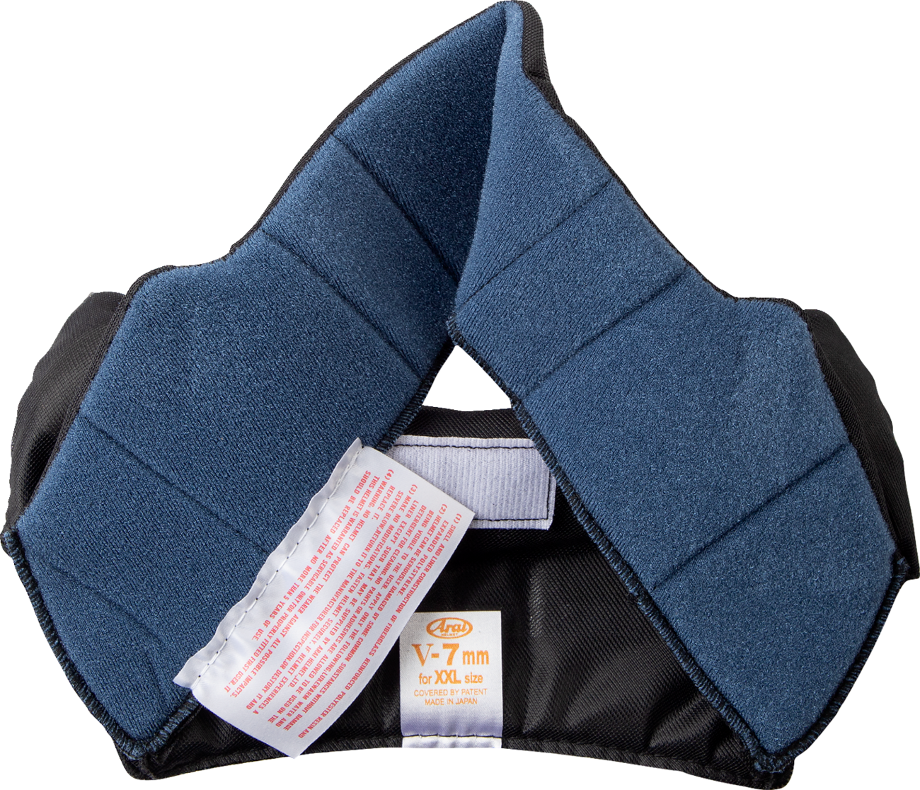 Regent-X Helmet Interior Pad