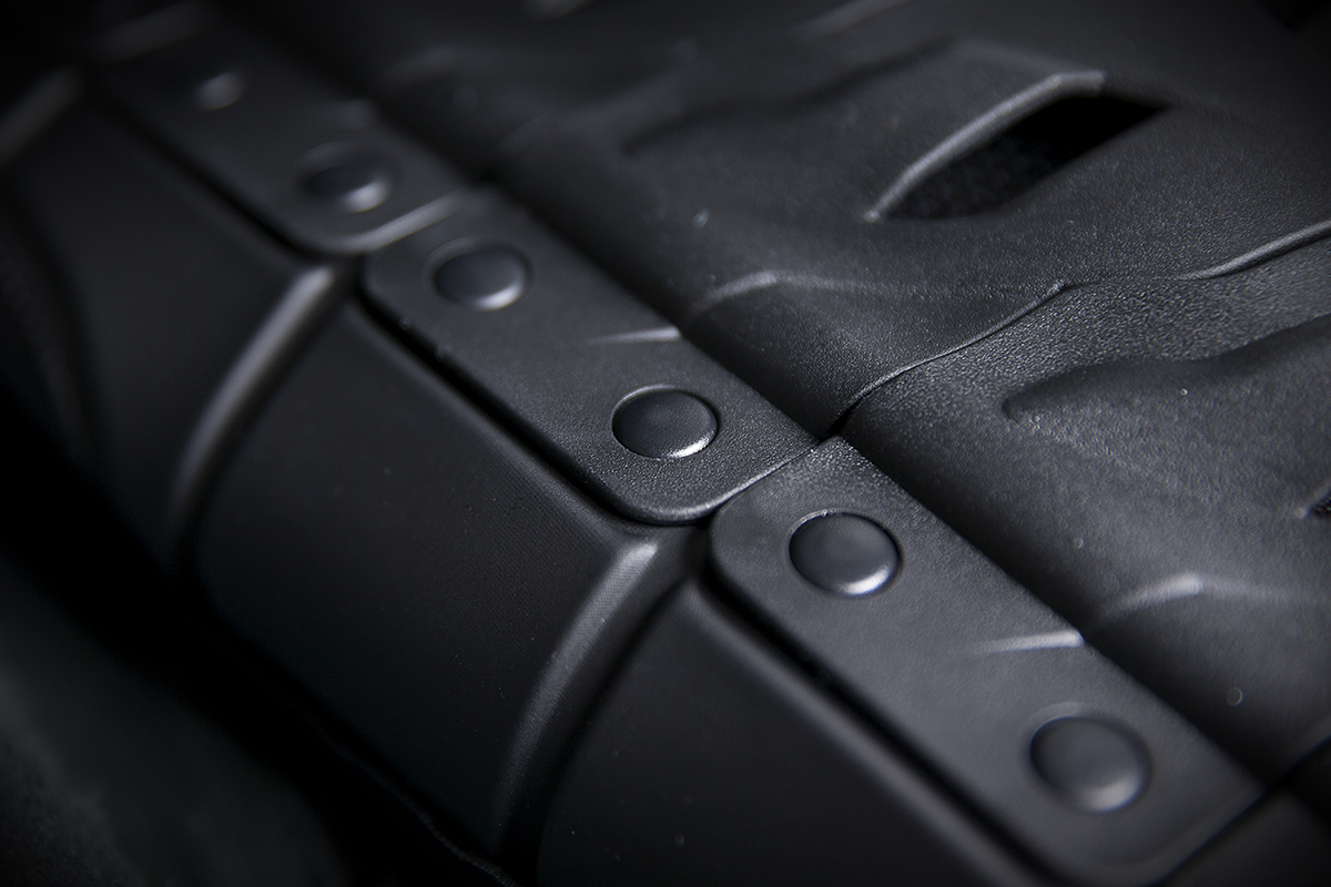 Regulator™ D3O® Stripped Vest