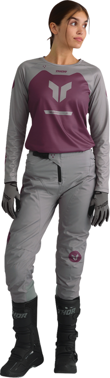 Women's Ridemode Menace Jersey