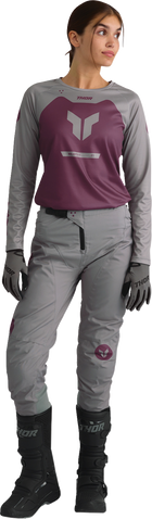 Women's Ridemode Static Gloves