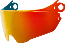 Elsinore™ Helmet MX Shield