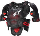 A-10 v2 Full Chest Guard