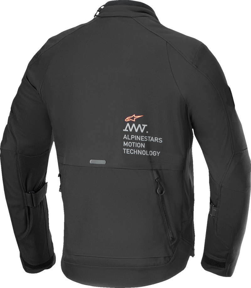 AMT-8 Stretch Drystar® XF Jacket